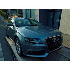 Vůz na náhradní díly Audi A4 B8 8K avant 2010 CCWA MNJ LY7G