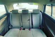 Veškeré náhradní díly VW Golf 6 Plus 2010 CFHC LHD LA8X