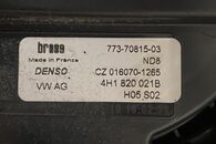 Audi A8 D4 4H sedan r.v. 2010 topení 4H182005G 4H1820021B