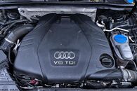 Vůz na náhradní díly Audi A4 B8 8K FL 2013 CDUC MZZ MFT LY9B
