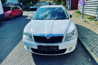 Veškeré náhradní díly Škoda Octavia 2 facelift CAYC LHW LF9E