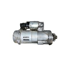 Audi Q7 4L facelift r.v. 2011 startér CLZB NAC automat 8Q 15zubů 059911024K