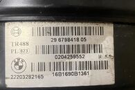 BMW 3 F31 318D touring r.v. 2016 posilovač brzd 22203282165