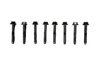 Audi Q7 4M r.v. 2018 druhá generace tažné zařízení 4M0803881G 4M0971124F jednotka 4M0907383F