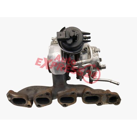 Turbo 04L253124A DFC 2.0TDI 140KW VW Passat B8