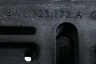 Audi Q7 4M r.v. 2018 druhá generace kryt pedálů 4M1864777B 8W0721173 8W1723173A