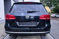 Vůz na náhradní díly VW Passat B7 kombi 2011 CFGB MTZ LC9X