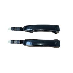 Audi A7 4G S-Line sportback r.v. 2012 černá metalíza kód barvy LZ9Y klika KESSY 4H0837206B