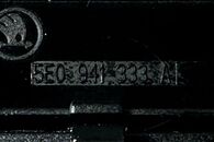 Škoda Fabia 3 facelift kombi r.v. 2020 tlačítko ovládání sklonu světel 5E0941333A