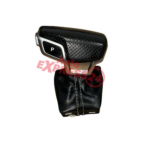 Audi A4 B9 8W S-Line avant r.v. 2017 řadící páka