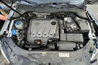 Veškeré náhradní díly VW Passat B7 kombi 2014 CFFB NFV LA7W