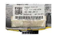 Audi A4 B7 8E S-Line Avant r.v. 2008 airbagová sada 8E0880201BM 4E0971589B 8E0857705F 8E0857706F 8E0959655G 8E1880204D