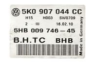 VW Passat CC r.v. 2010 klimatronik 5K0907044CC