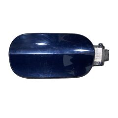 Audi A8 D4 4H sedan r.v. 2011 tmavě modrá metalíza kód barvy LZ5D víko nádrže 4H0809857B