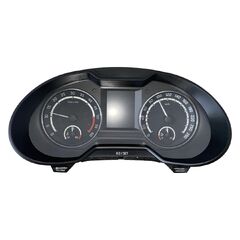 Škoda Octavia 3 RS kombi r.v. 2015 naftové budíky 5E0920757