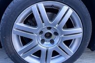 Vůz na náhradní díly VW Passat B6 kombi 2008 BMP KDN LD5Q