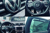 Veškeré náhradní díly VW Passat B7 kombi R-Line CFG NJD LC9X