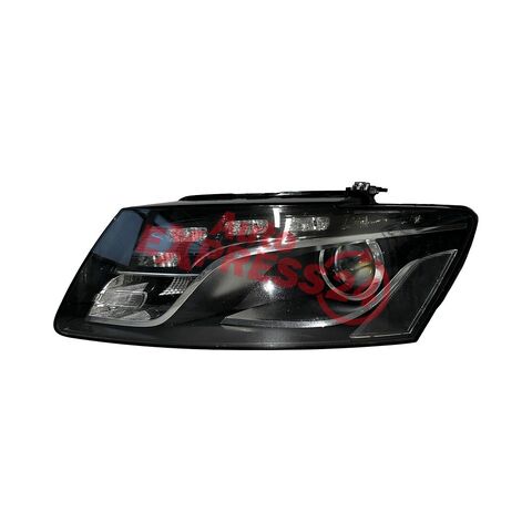 Audi Q5 8R S-Line r.v. 2010 levé přední světlo xenon LED 8R0998029F jednotka 8K0941597