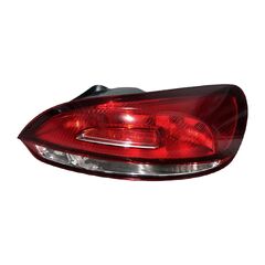 VW Scirocco 3 r.v. 2010 pravé zadní světlo vnější 1K8945096H