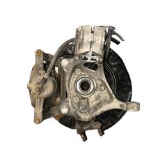 Škoda Superb 3 facelift kombi r.v. 2020 pravá přední těhlice