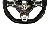 VW Passat B7 R-Line kombi r.v. 2014 multifunkční DSG volant 1K8419091