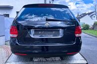 Vůz na náhradní díly VW Golf 5 kombi 2009 BLS KHM LC9X