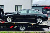 Veškeré náhradní díly VW Passat CC r.v. 2009 CBAB KQC L041