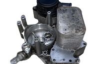 Držák olejového filtru 059115397AD