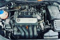 Veškeré náhradní díly VW Passat B6 kombi 2006 BVY GXV LA7W