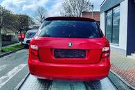 Veškeré náhradní díly Škoda Fabia 2 kombi 2011 CAYA KFK LF3K