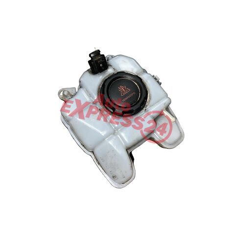 Škoda Kodiaq 7N RS r.v. 2021 nádoba chladící kapaliny 3Q0121407D