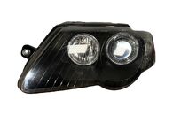 VW Passat B6 kombi r.v. 2010 levé přední světlo halogen