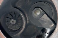 Turbo 03C145702L CAX 1.4TSI 90KW Škoda Octavia 2 FL 2012