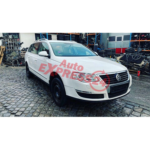 Veškeré náhradní díly VW Passat B6 kombi 2010 CDGA MGM LB9A