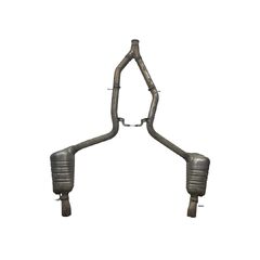 Mercedes Benz E220 kombi r.v. 2017 výfuk dvojitý duplex 2.2CDI A6510100119 D651924(69L) M651 D22 BlueTEC 125KW A2124910200 A2124910100