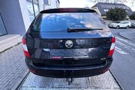 Vůz na díly Škoda Superb 2 FL kombi L&K 2015 CFGB PQS LF9R