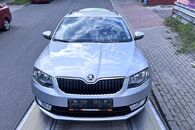Vůz na náhradní díly Škoda Octavia 3 kombi 2017 CXXB RRD LA7W