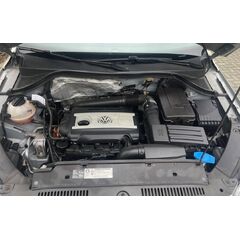 Motor benzínový CCZC 2.0TFSI 125KW VW Tiguan 5N 2010