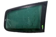 VW Sharan 7N r.v. 2011 levé zadní sklo