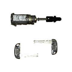 Audi Q5 8R r.v. 2012 vložka zámku 8R1837167B