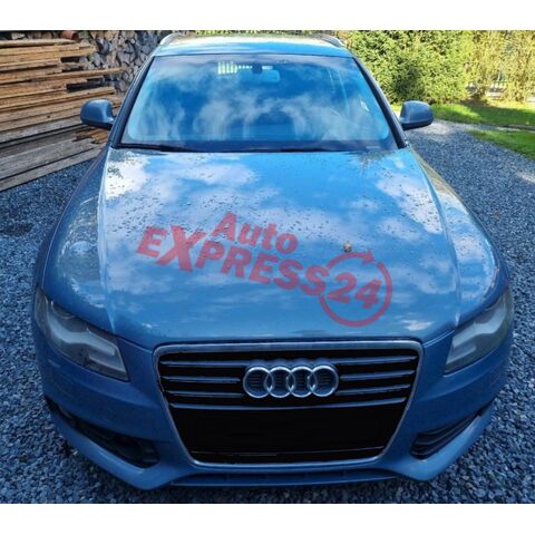 Vůz na náhradní díly Audi A4 B8 4K avant 2009 CALA KWP LX5X