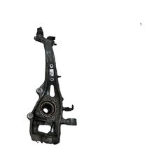 Audi A4 B9 8W S-Line avant r.v. 2017 levá přední těhlice 8W0407241F