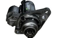 VW Touran 1T2 facelift r.v. 2007 startér JXP manuál 6Q 10 zubů 02Z911023G