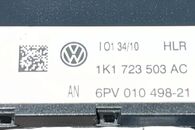 VW Passat B6 R-Line kombi r.v. 2010 plynový pedál kryty pedálů 1K1723503AC 1K0723131A