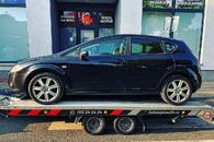 Veškeré náhradní díly Seat Leon 1P hatchback 08 BLS JCR LC9Z