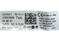 Škoda Octavia 3 RS kombi r.v. 2014 levý zadní airbag bočnice 5G0880441