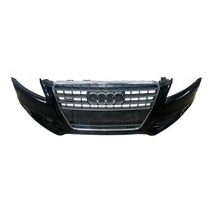 Audi A5 8T Sportback S-Line r.v. 2011 černá metalíza kód barvy LZ9Y přední nárazník