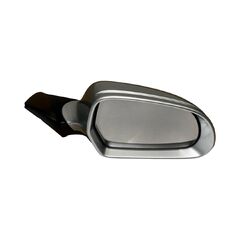 Škoda Octavia 2 facelift kombi r.v. 2013 stříbrná metalíza barva kód barvy LA7W 9156 8E8E pravé zrcátko 9 pinů