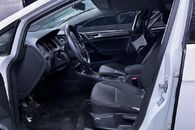 Vůz na náhradní díly VW Golf 7 kombi 2014 CLHA MWW LC9A