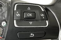 VW Touran 1T3 r.v. 2014 multifunkční volant 5K0959542C 1T0419091AC
